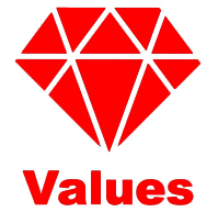 Veri Deniz Technology Logo